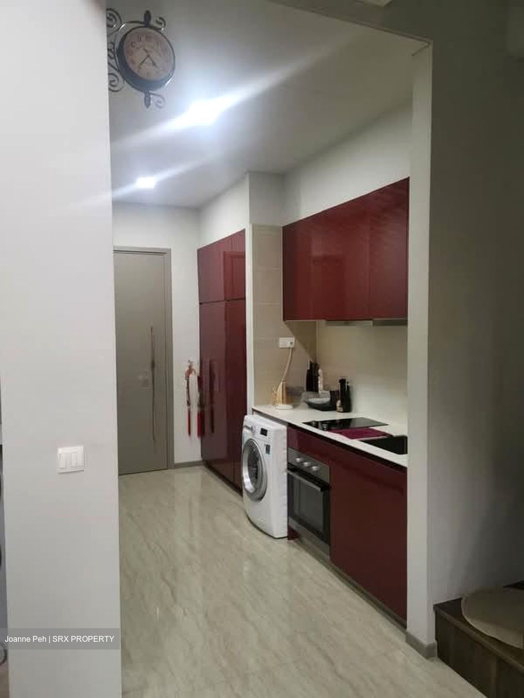 Stratum (D18), Condominium #576614271